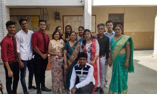 Upras Vidyalaya — photo 6