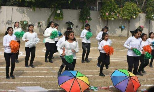 Upras Vidyalaya — photo 7