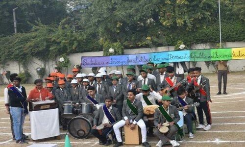 Upras Vidyalaya — photo 8