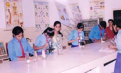 Urmila Public Senior Secondary School — photo 1