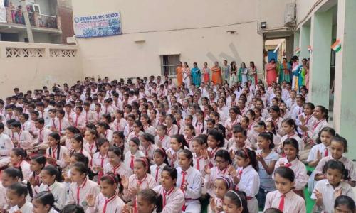 Urmila Public Senior Secondary School — photo 4