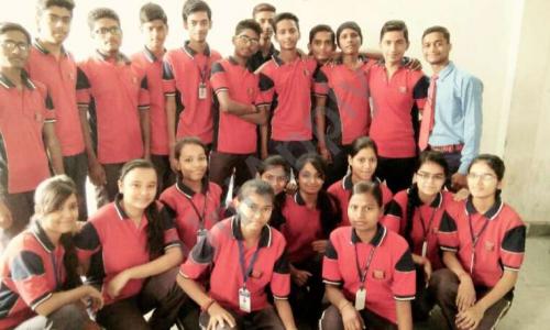 Urmila Public Senior Secondary School — photo 5