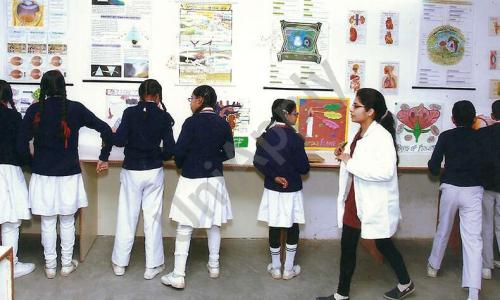 Urmila Vidya Niketan School — photo 2