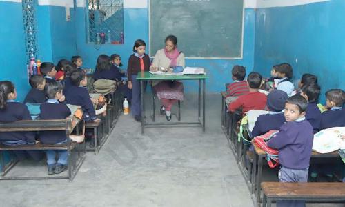 Urmila Vidya Niketan School — photo 3