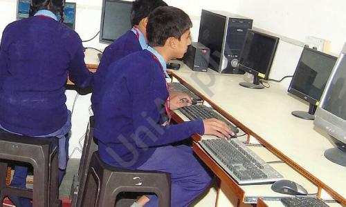 Urmila Vidya Niketan School — photo 4