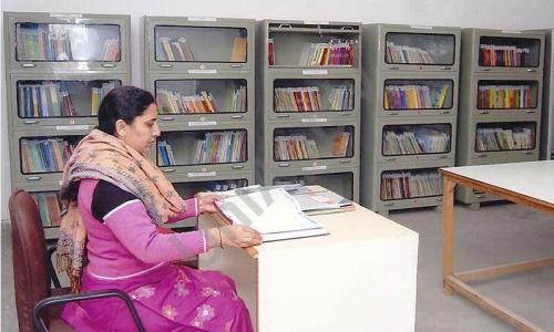 Urmila Vidya Niketan School — photo 5