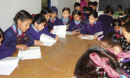 Urmila Vidya Niketan School — photo 6