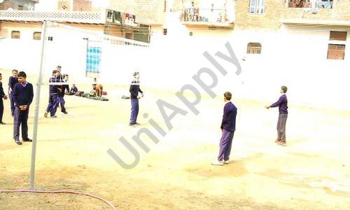 Urmila Vidya Niketan School — photo 7