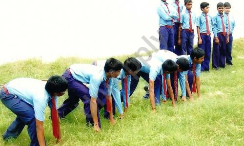 Urmila Vidya Niketan School — photo 9