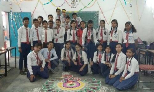 Urmila Vidya Niketan School — photo 10