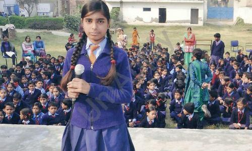 Urmila Vidya Niketan School — photo 11
