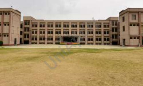 Ursuline Convent Senior Secondary School — photo 1