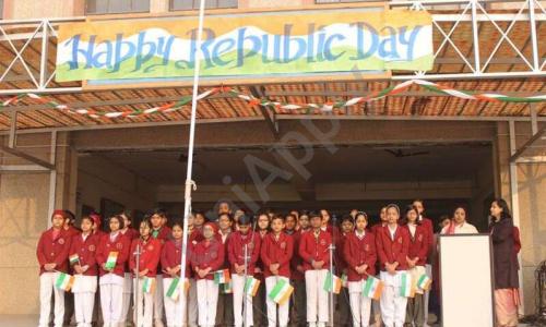 Ursuline Convent Senior Secondary School — photo 3