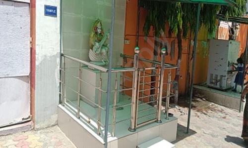 Usha Convent School — photo 2