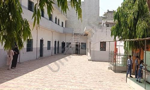 Usha Convent School — photo 3