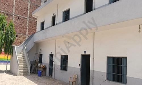 Usha Convent School — photo 4
