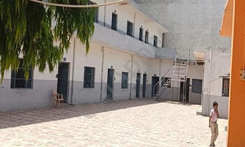 Usha Convent School — photo 5