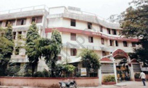 USM'S Vidyanidhi Junior College of Science — photo 1