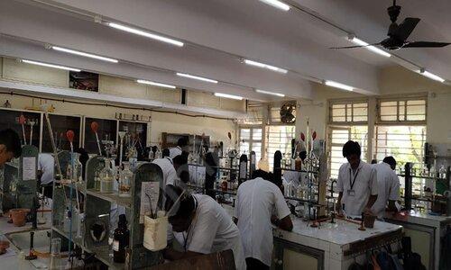 USM'S Vidyanidhi Junior College of Science — photo 2