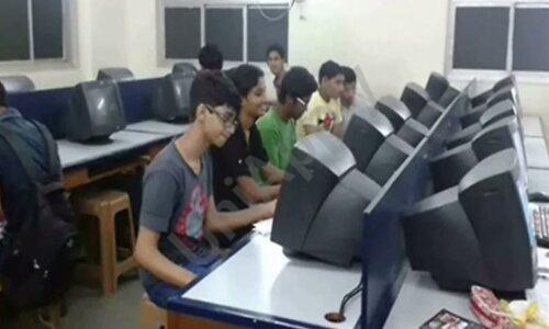 USM'S Vidyanidhi Junior College of Science — photo 3