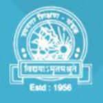 USM'S Vidyanidhi Junior College of Science logo