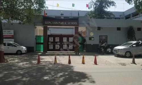 Uspc Jain Public School — photo 1
