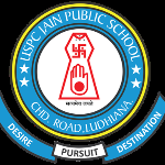 Uspc Jain Public School logo