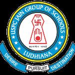 Uspc Jain Public School logo