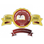 Utkarsh Public School And Junior College logo