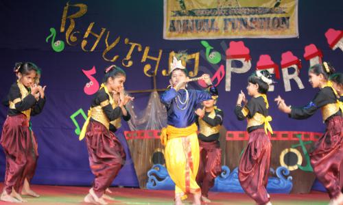 Utkarsha Vidyalaya — photo 3