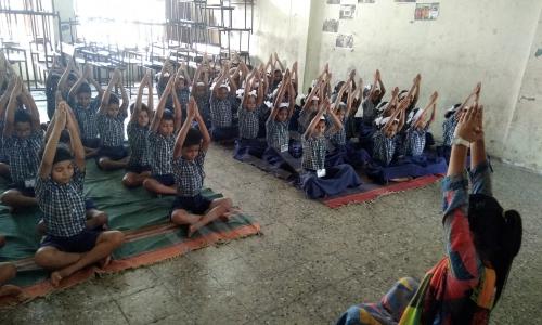 Utkarsha Vidyalaya — photo 5