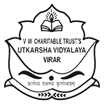 Utkarsha Vidyalaya logo