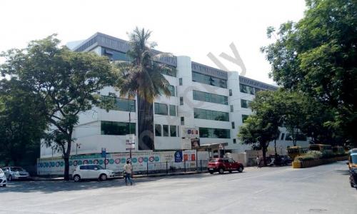 Utpal Shanghvi Global School — photo 1