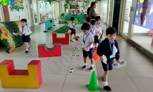 Utpal Shanghvi Global School — photo 4