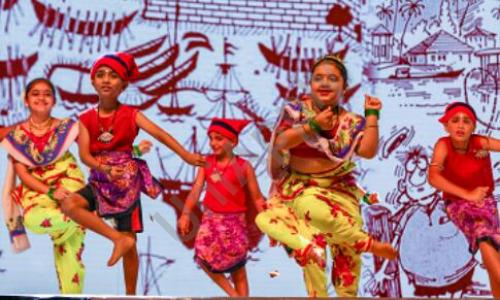 Utpal Shanghvi Global School — photo 6