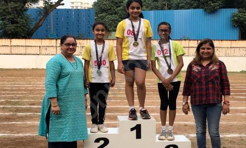 Utpal Shanghvi Global School — photo 10