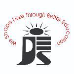 Utpal Shanghvi Global School logo
