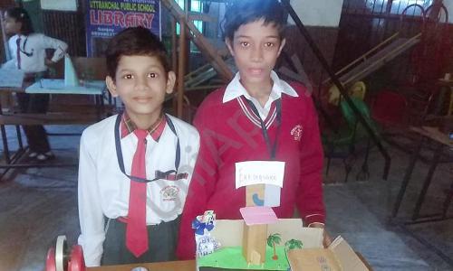 Uttranchal Public School — photo 1