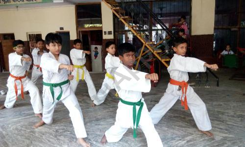 Uttranchal Public School — photo 2