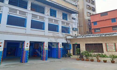 V.D.U.C. Ramjas Primary School — photo 1