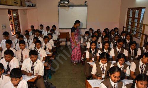 V.I.P High School — photo 1