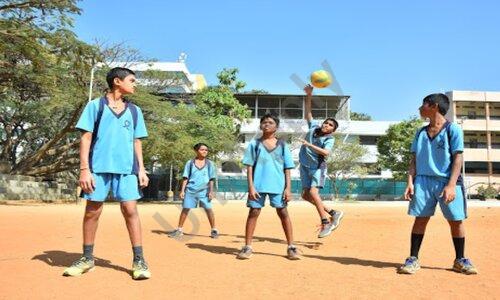 V.I.P High School — photo 2