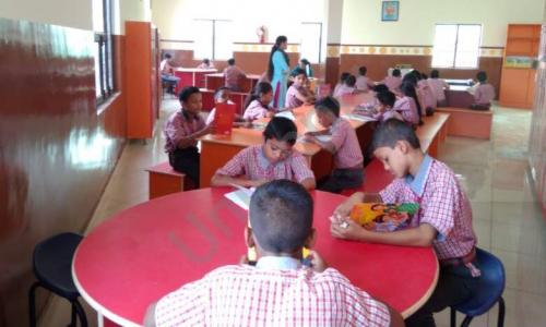 V.K International School — photo 2