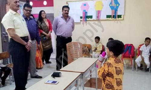 V.K. Krishna Menon Academy And Junior College — photo 3