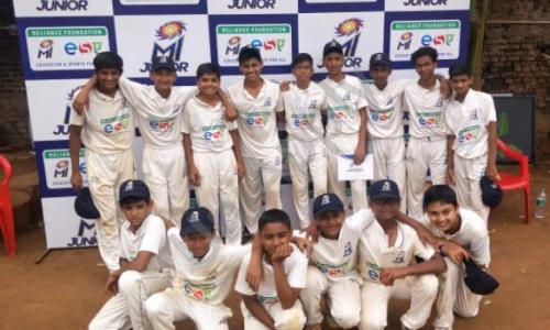 V.K. Krishna Menon Academy And Junior College — photo 8