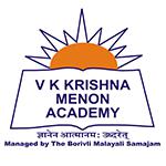 V.K. Krishna Menon Academy And Junior College logo