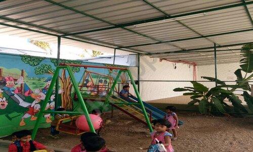 V K Public School — photo 5