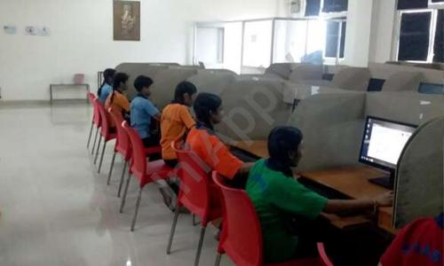 V.M. Senior Secondary School — photo 3