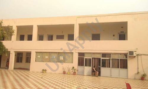 V.M. Senior Secondary School — photo 6