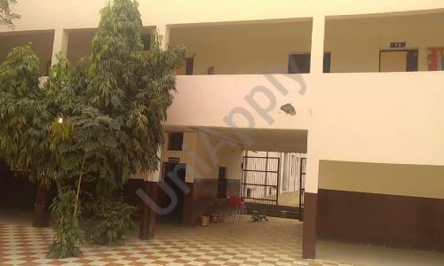 V.M. Senior Secondary School — photo 7
